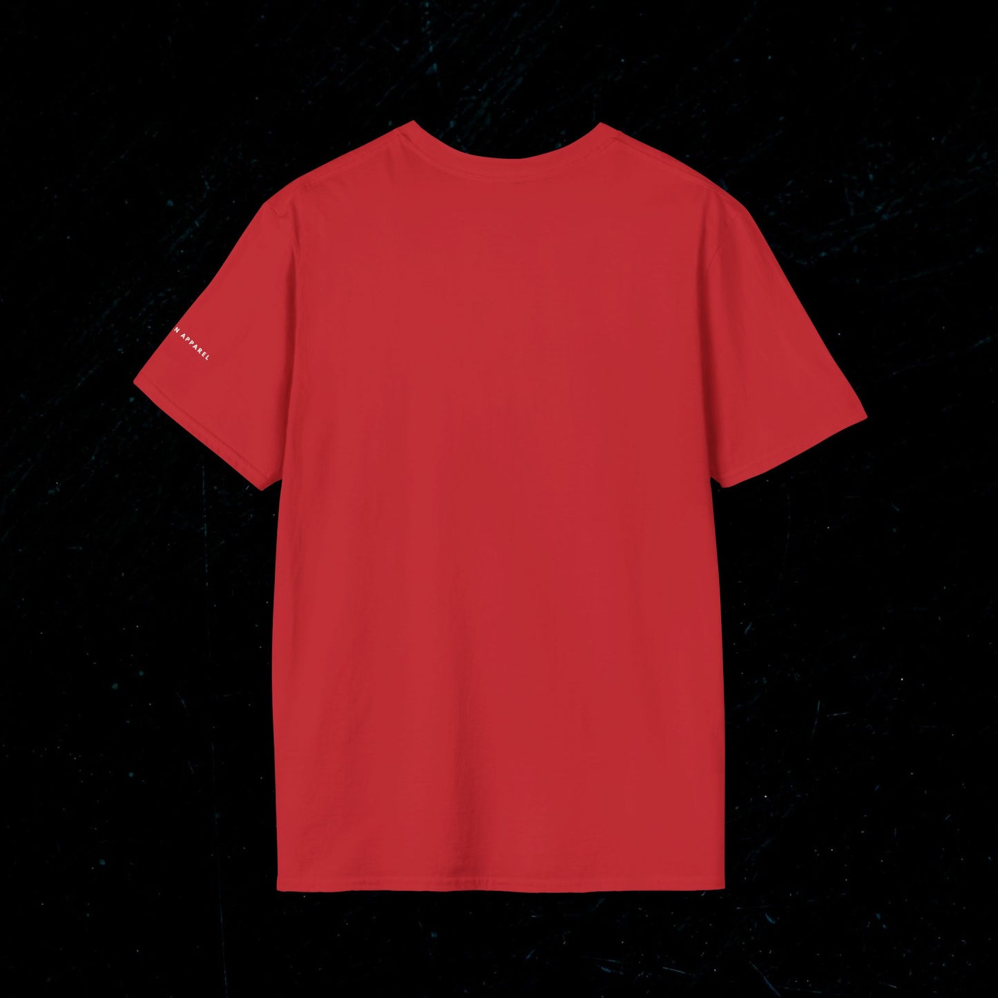 T-Shirt — 'Untap // Upkeep // Draw' Magic: The Gathering Inspired Gamer Tee