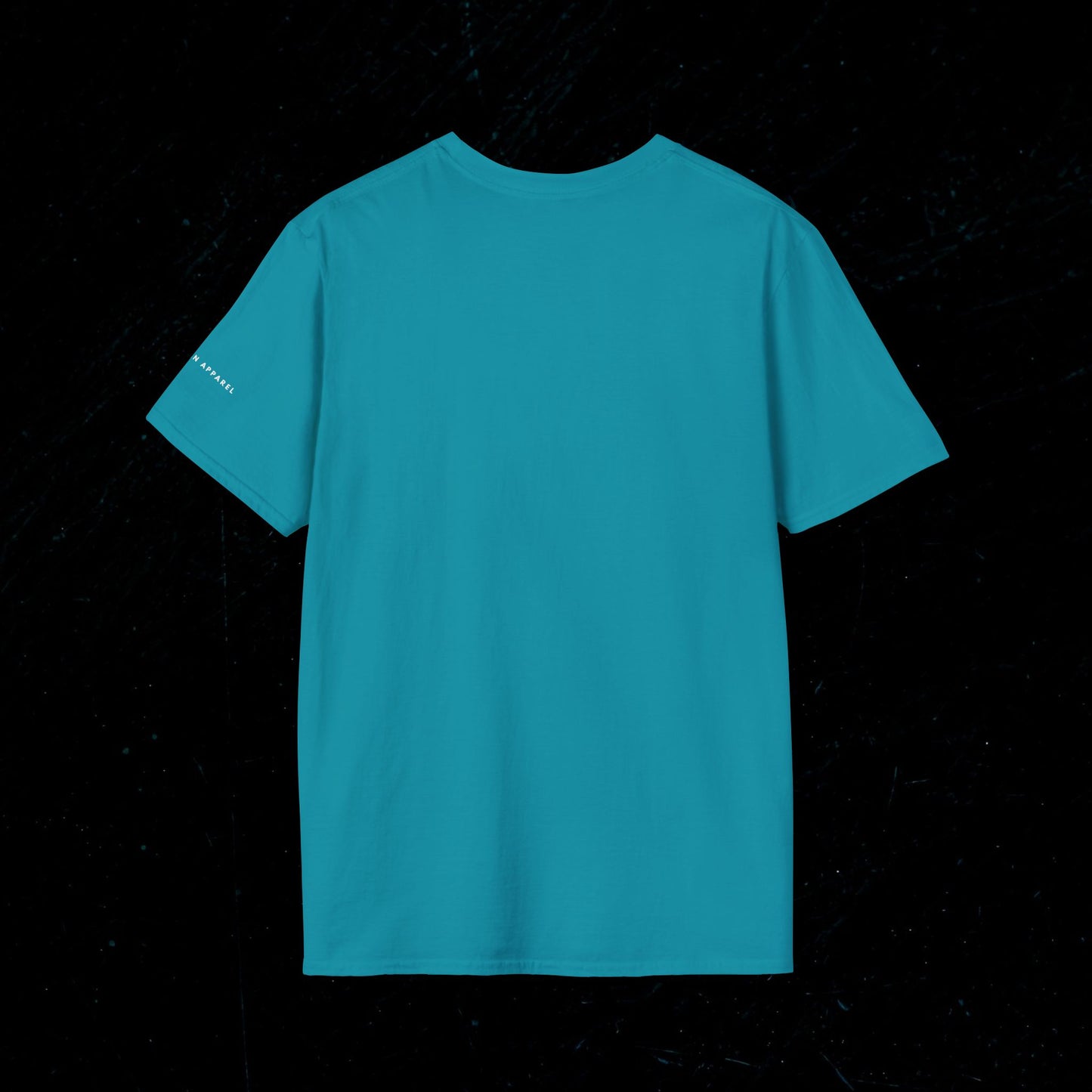 Mulligan Mindset "Essentials" Minimalist Tee