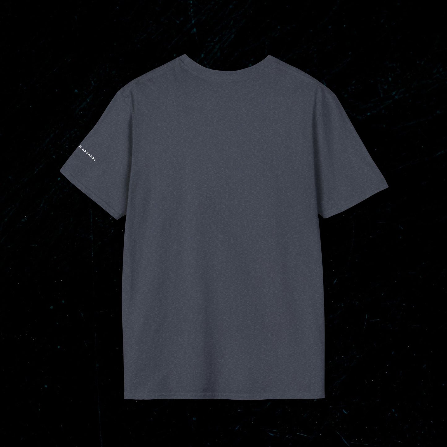 Mulligan Mindset "Essentials" Minimalist Tee