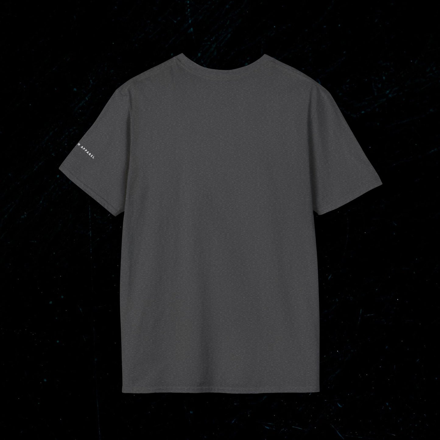 Mulligan Mindset "Essentials" Minimalist Tee