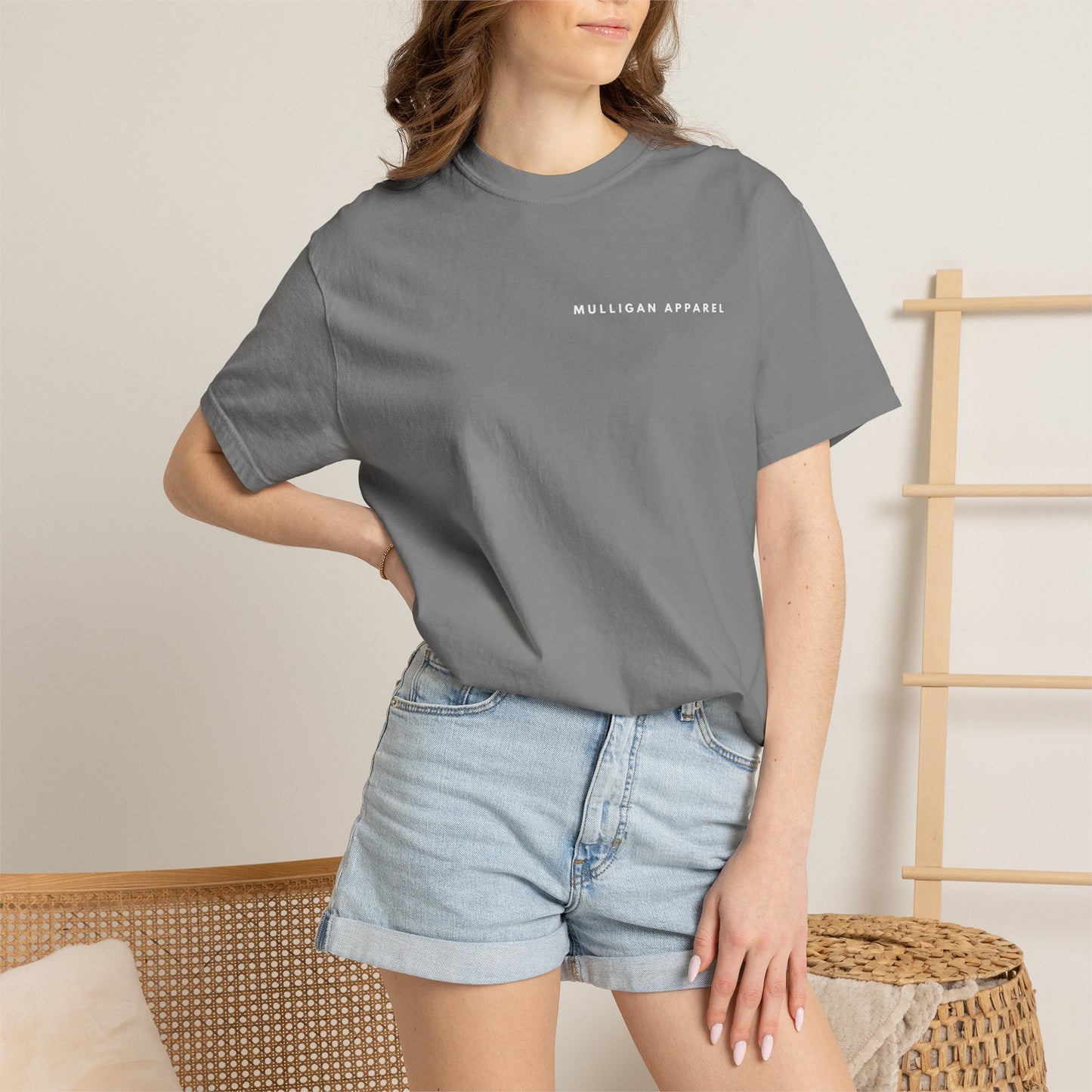 Nami "The Navigator" Premium Tee