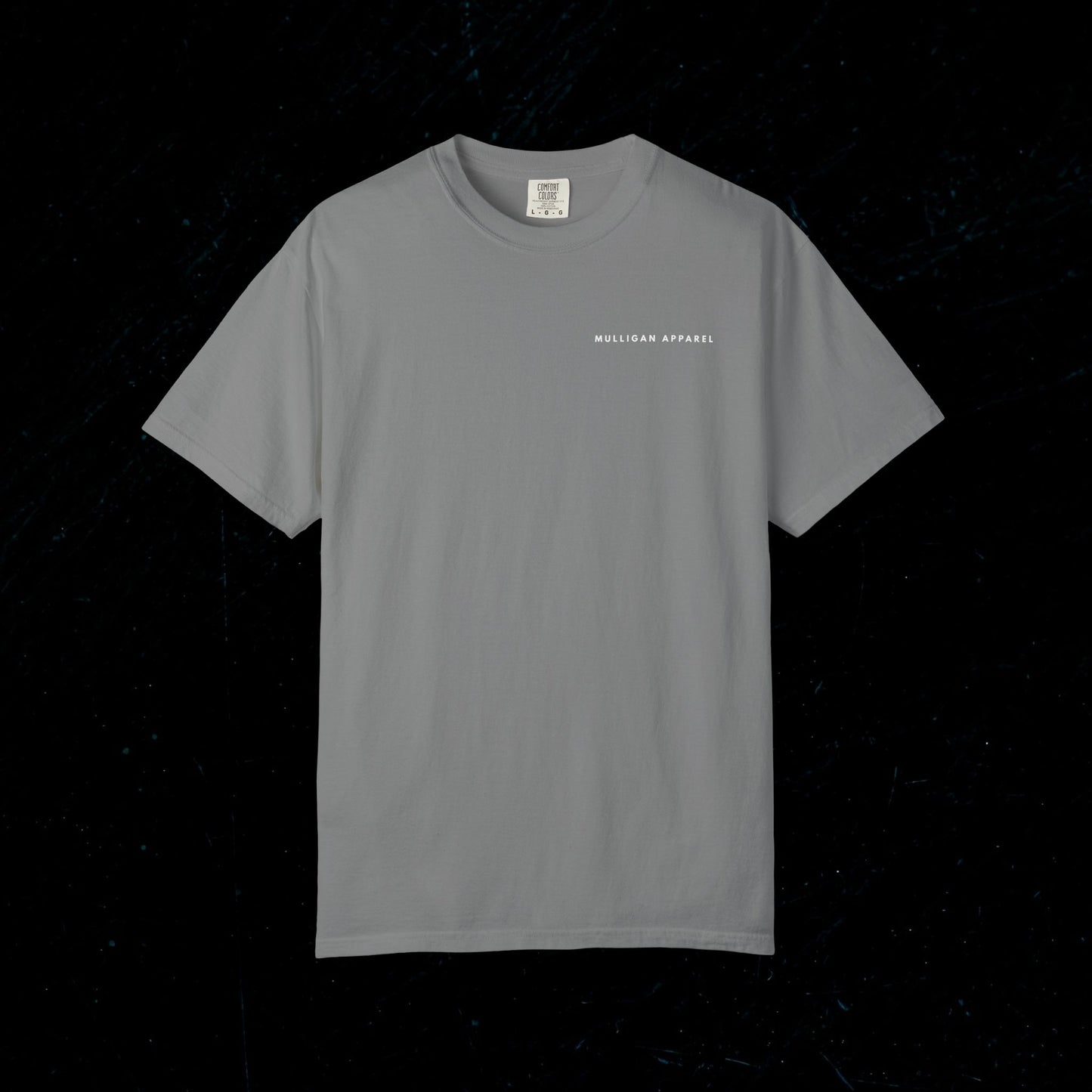 The Dark Emperor "Zehahaha" Oversized Tee