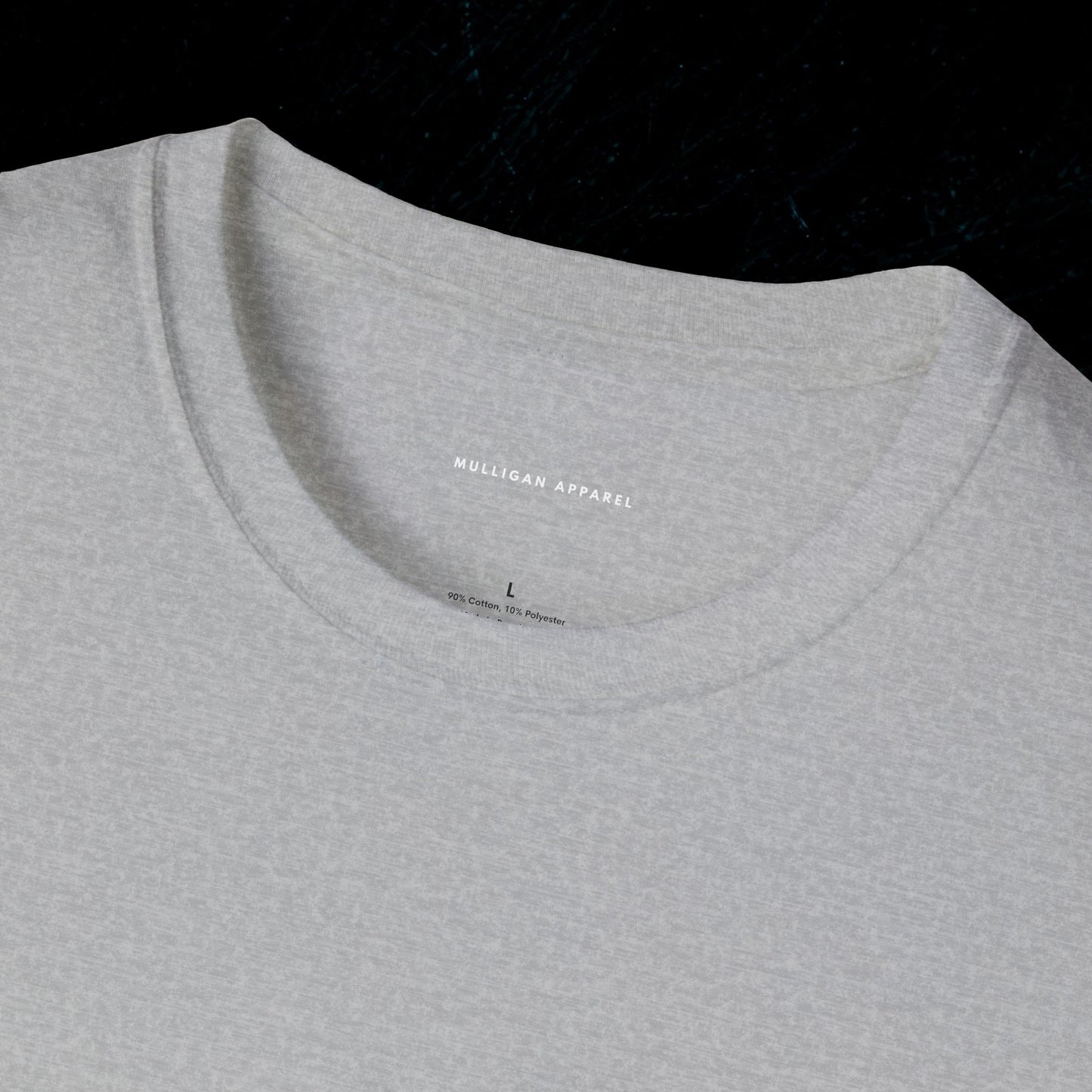 Top Deck Demon "Essentials" Graphic Tee