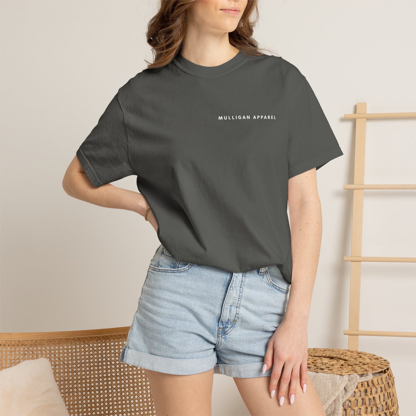 Nami "The Navigator" Premium Tee