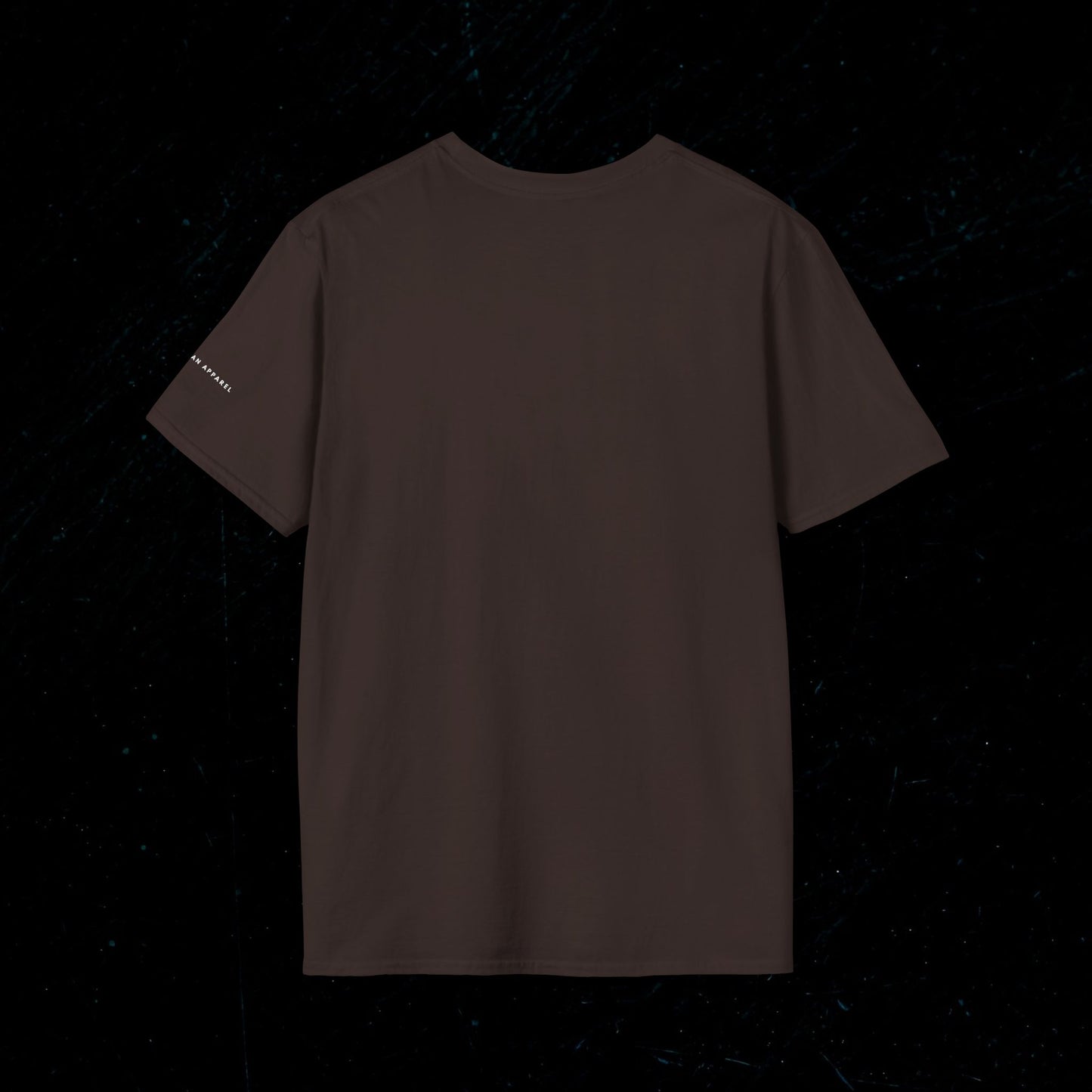 Skill Issue "Essentials" Graphic Tee