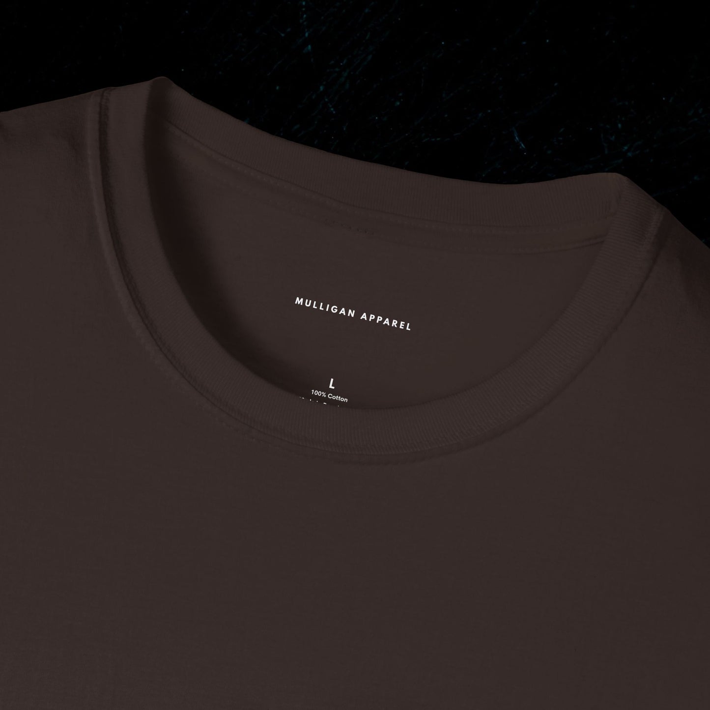 Top Deck Demon "Essentials" Graphic Tee