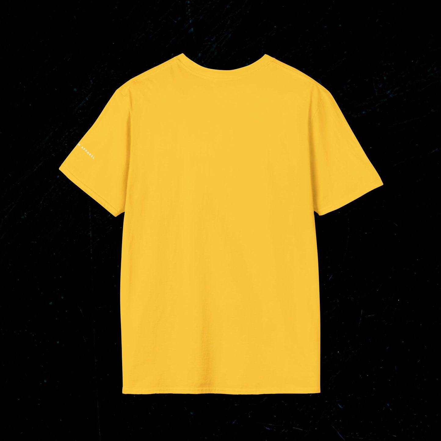 Mulligan Mindset "Essentials" Minimalist Tee
