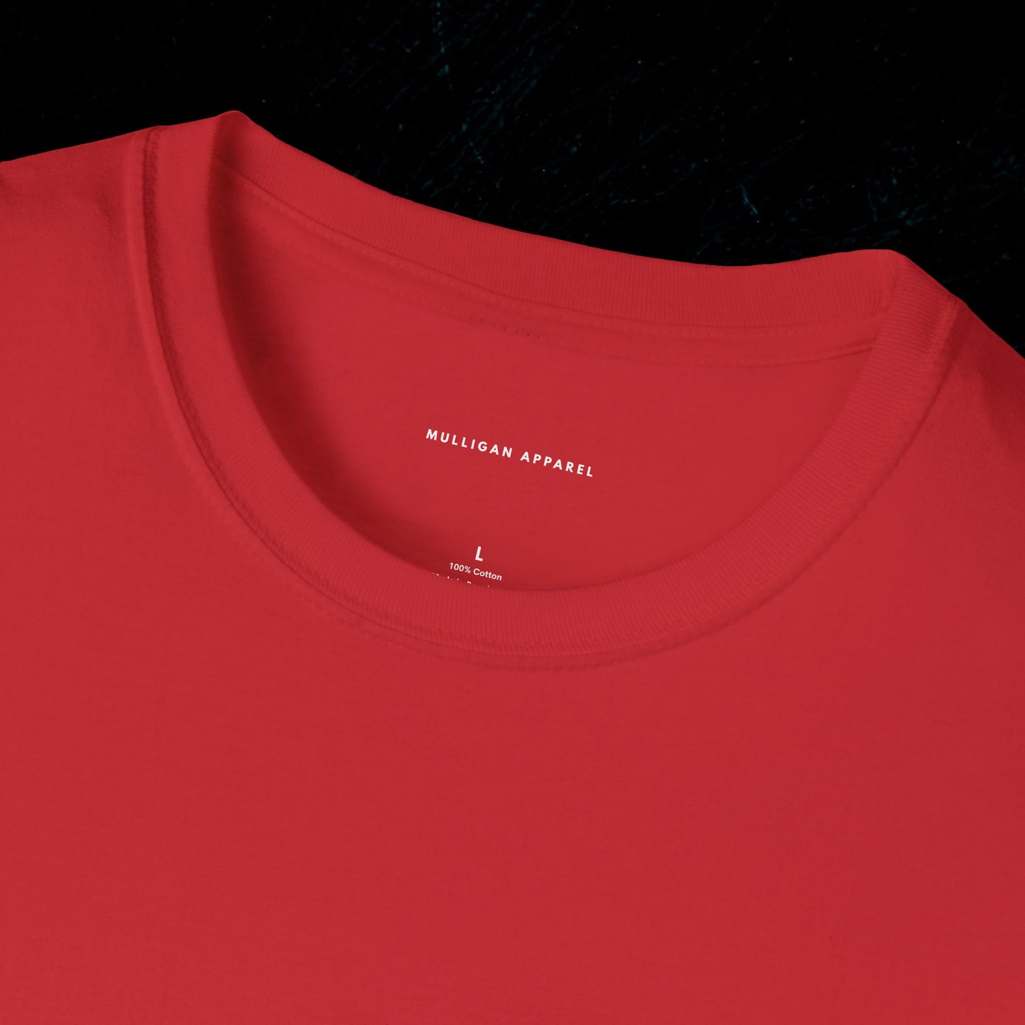 Top Deck Demon "Essentials" Graphic Tee