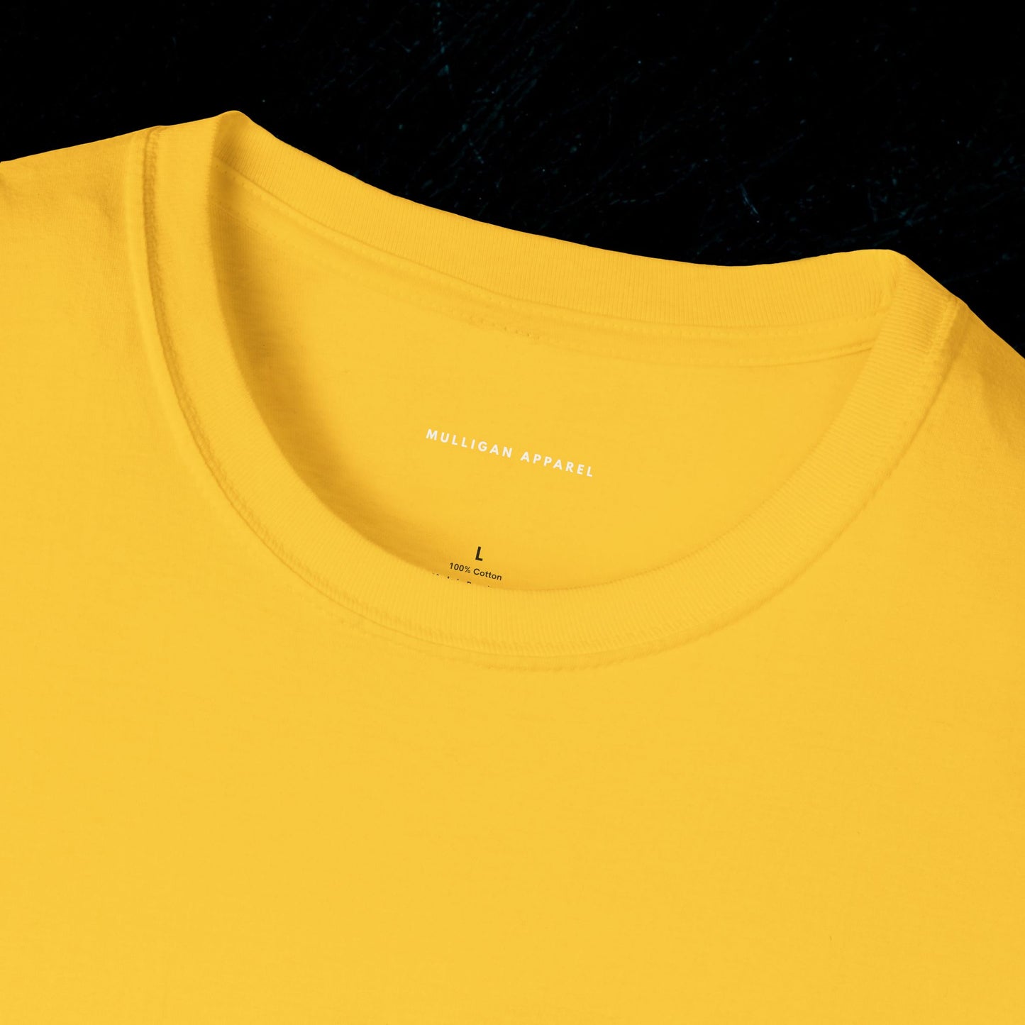 Top Deck Demon "Essentials" Graphic Tee