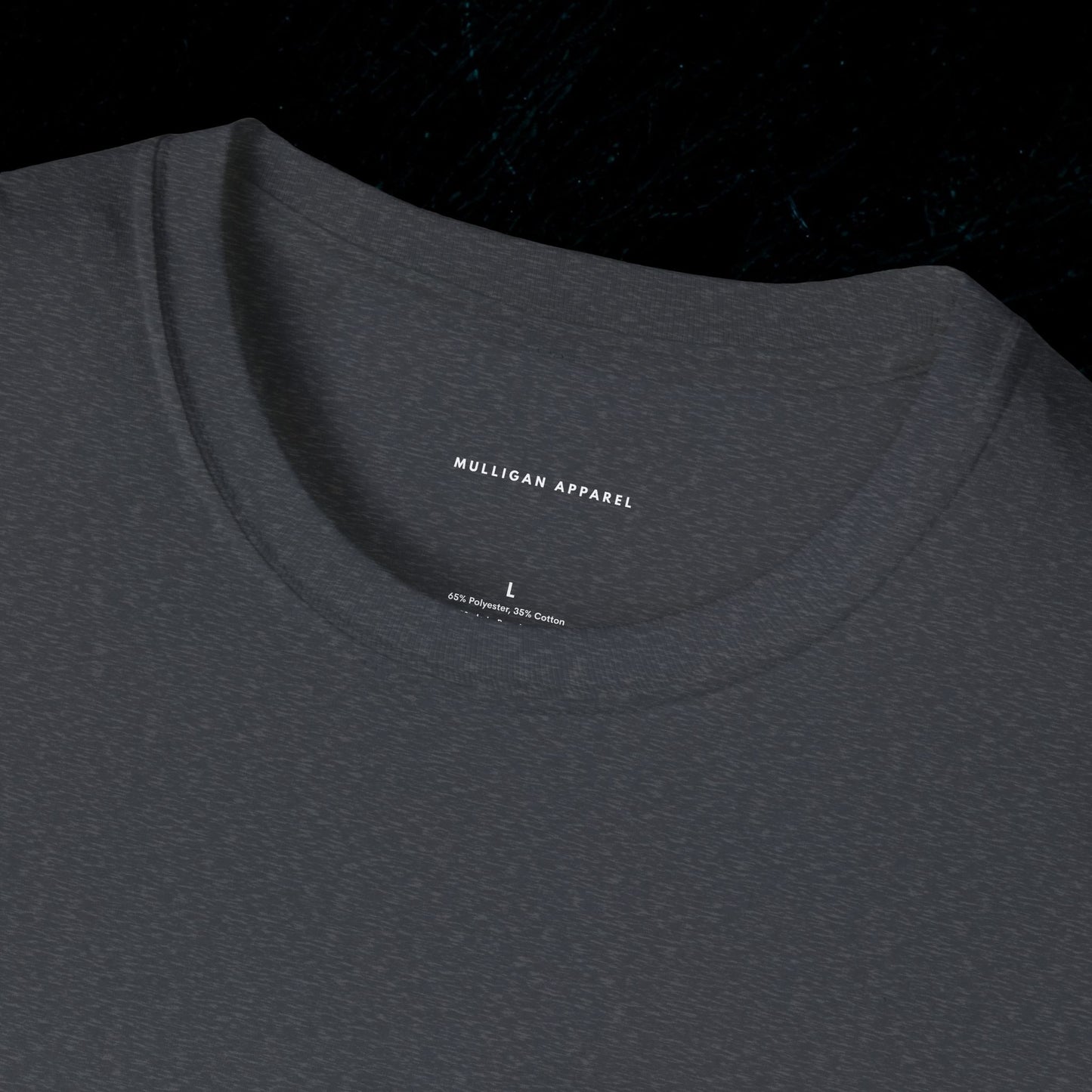 Top Deck Demon "Essentials" Graphic Tee