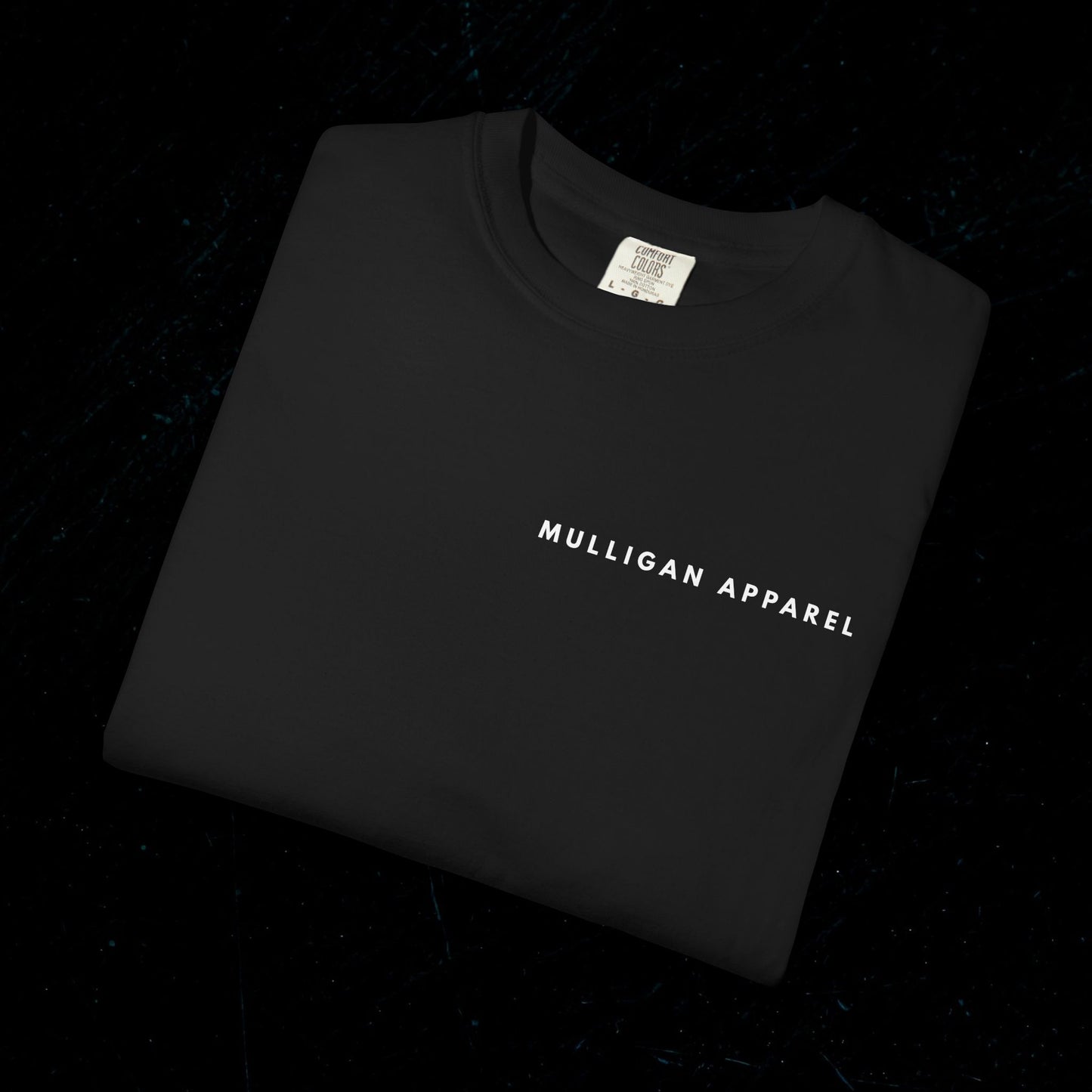 Liliana Gothic MTG T-shirt — Queen of Death  Oversized Graphic Tee