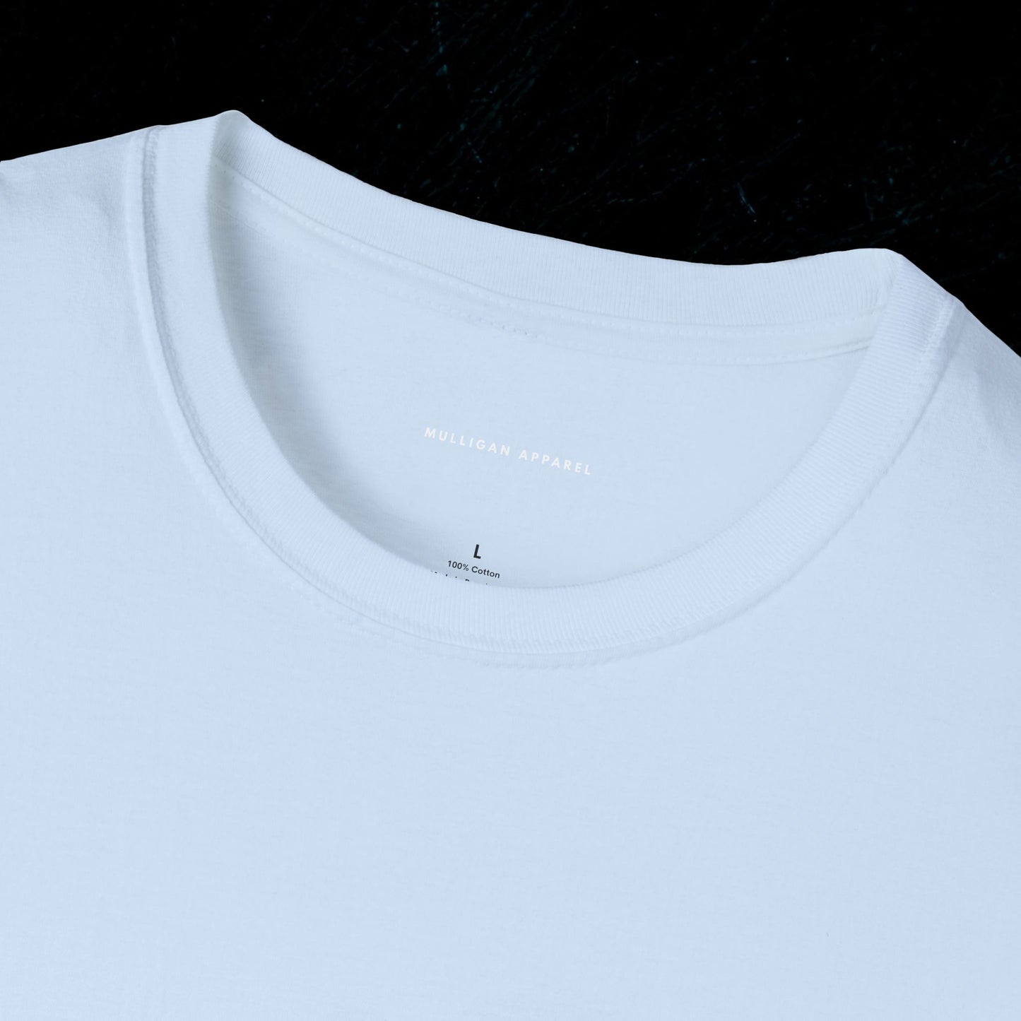 Top Deck Demon "Essentials" Graphic Tee