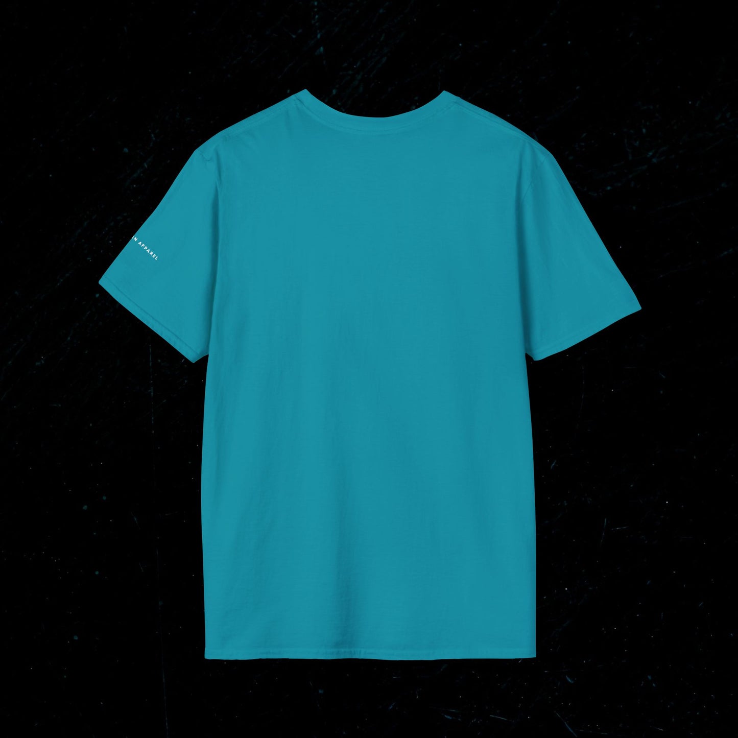 Top Deck Demon "Essentials" Graphic Tee
