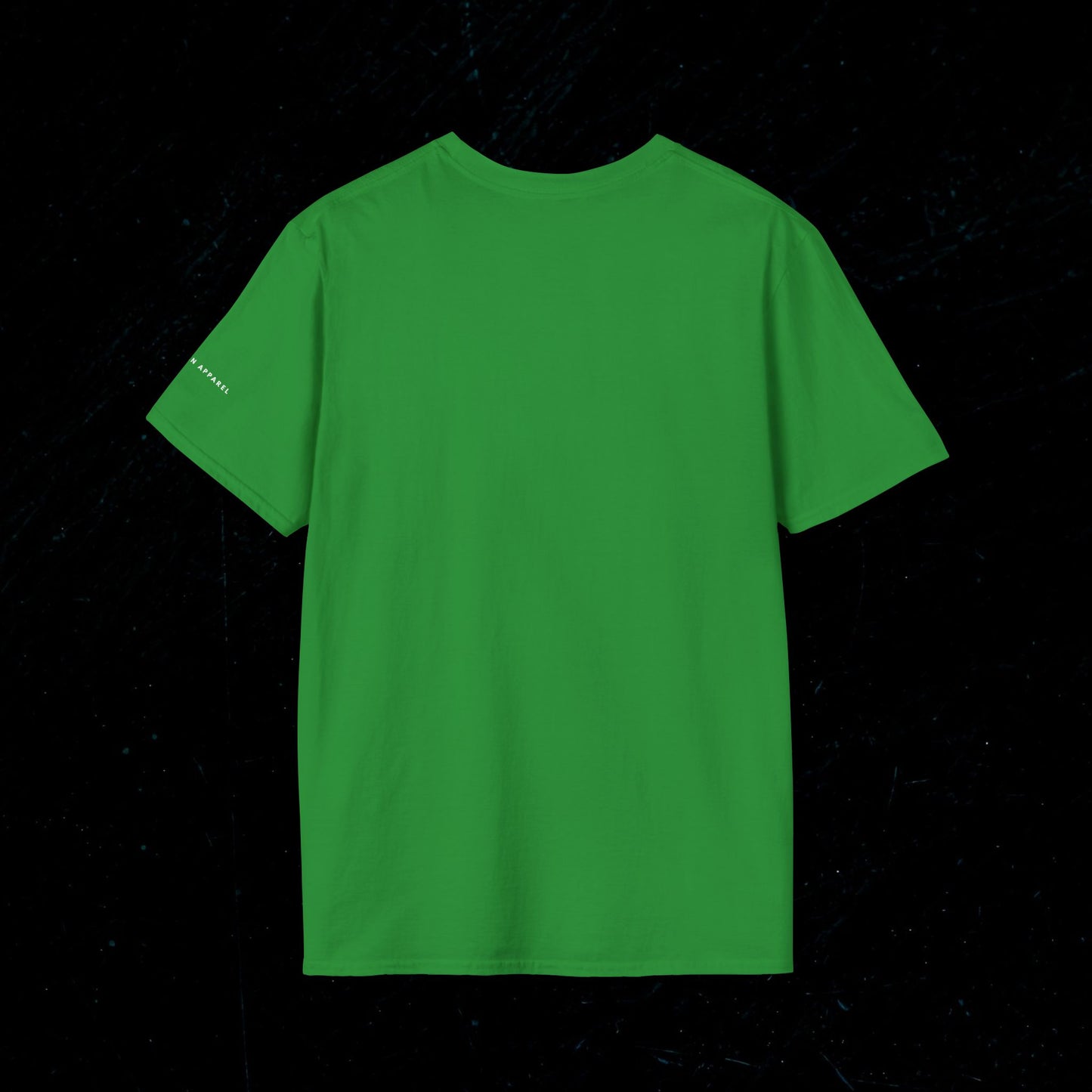 T-Shirt — 'Untap // Upkeep // Draw' Magic: The Gathering Inspired Gamer Tee