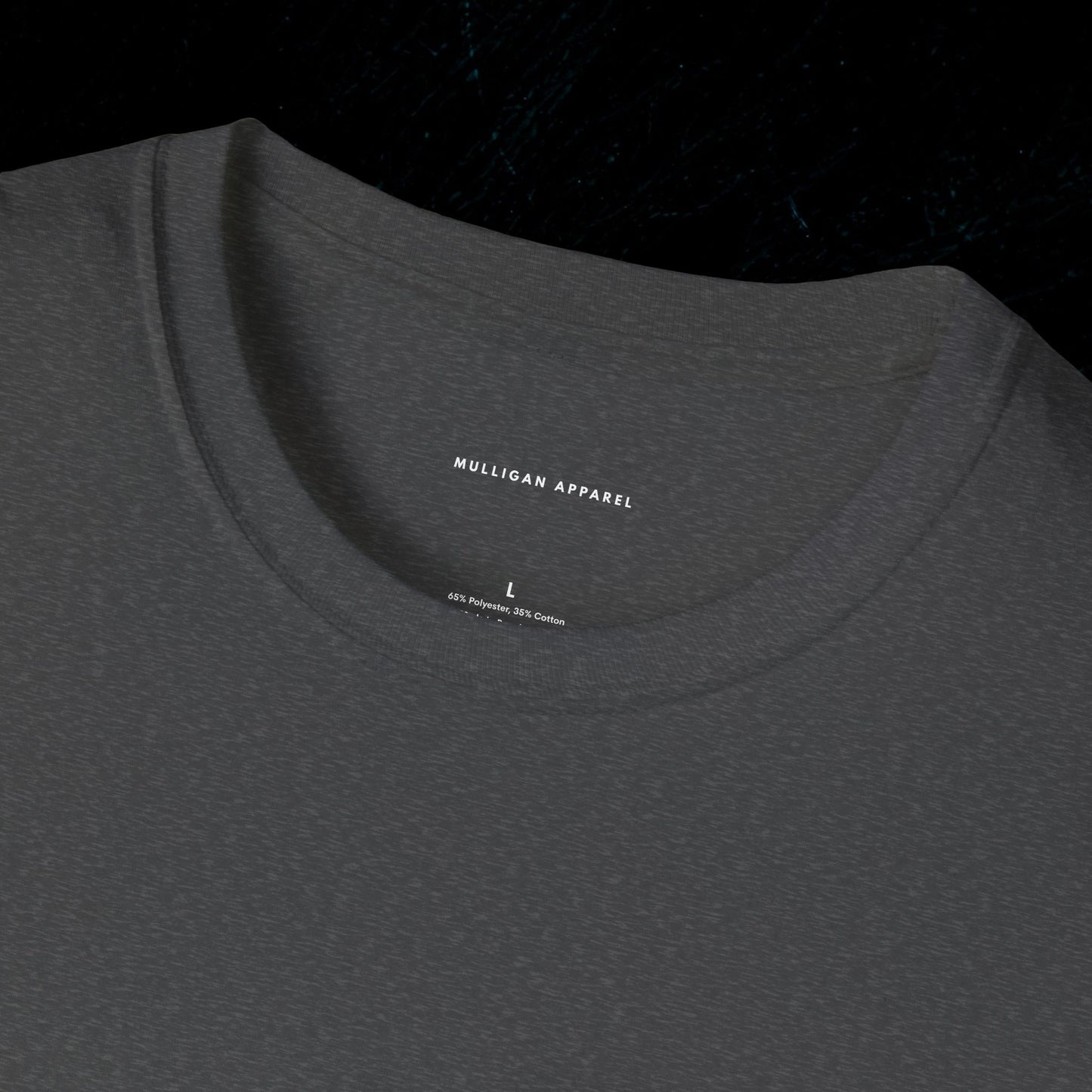 Top Deck Demon "Essentials" Graphic Tee