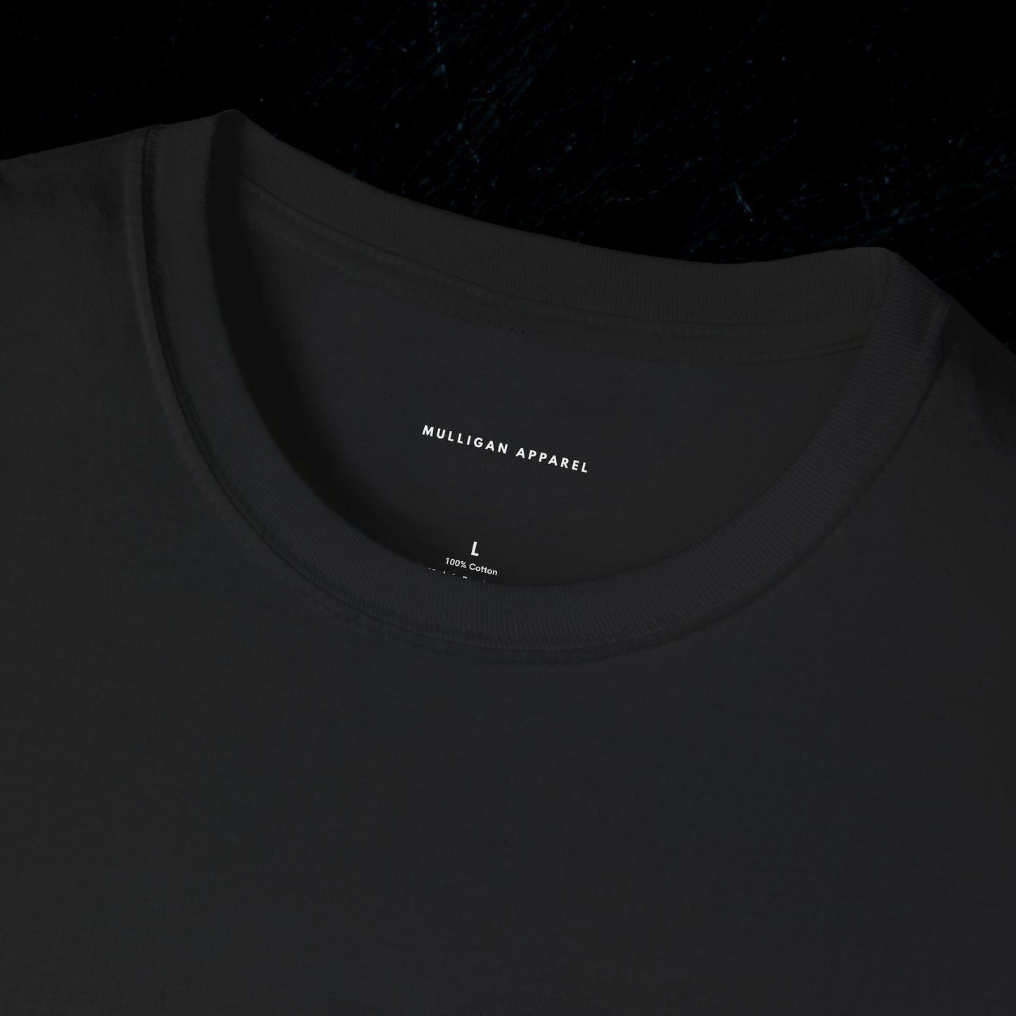 Top Deck Demon "Essentials" Graphic Tee