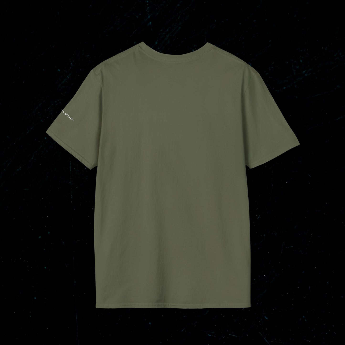 Top Deck Demon "Essentials" Graphic Tee