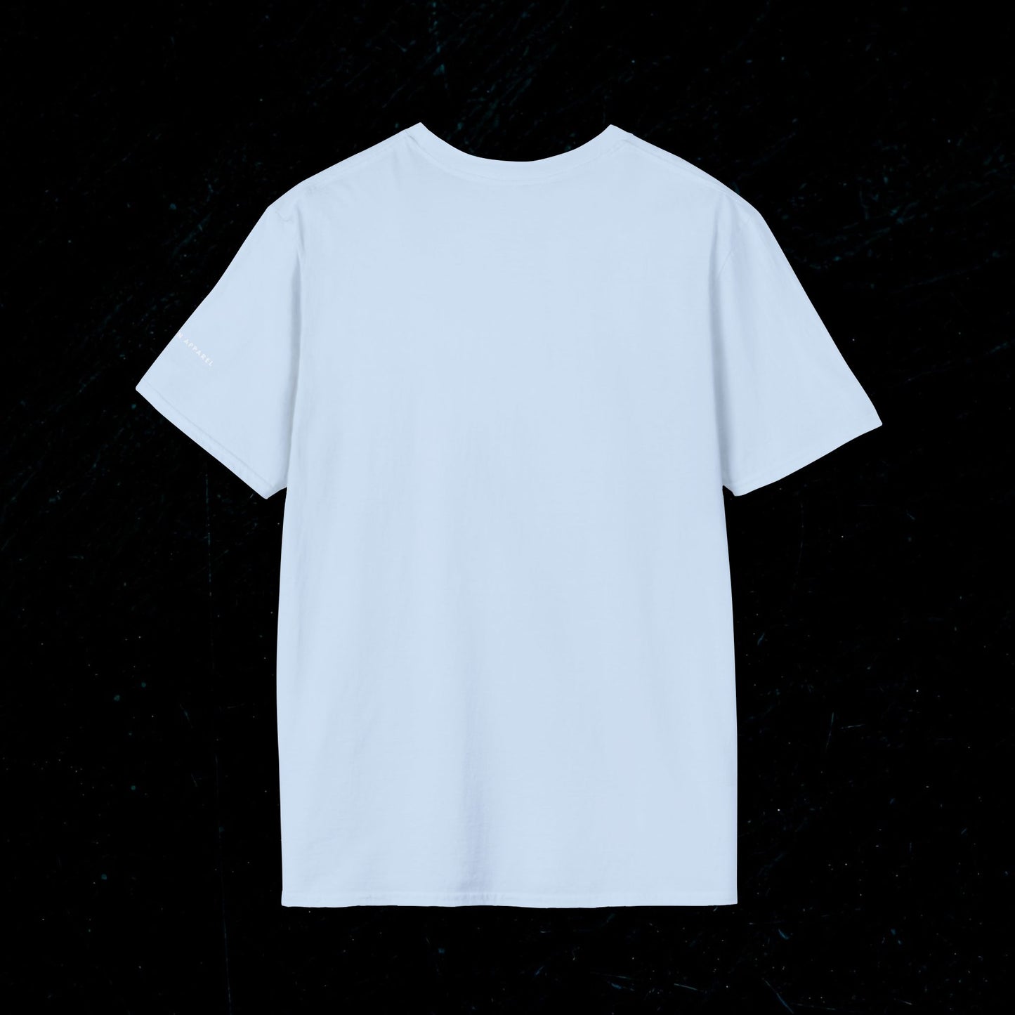 T-Shirt — 'Untap // Upkeep // Draw' Magic: The Gathering Inspired Gamer Tee