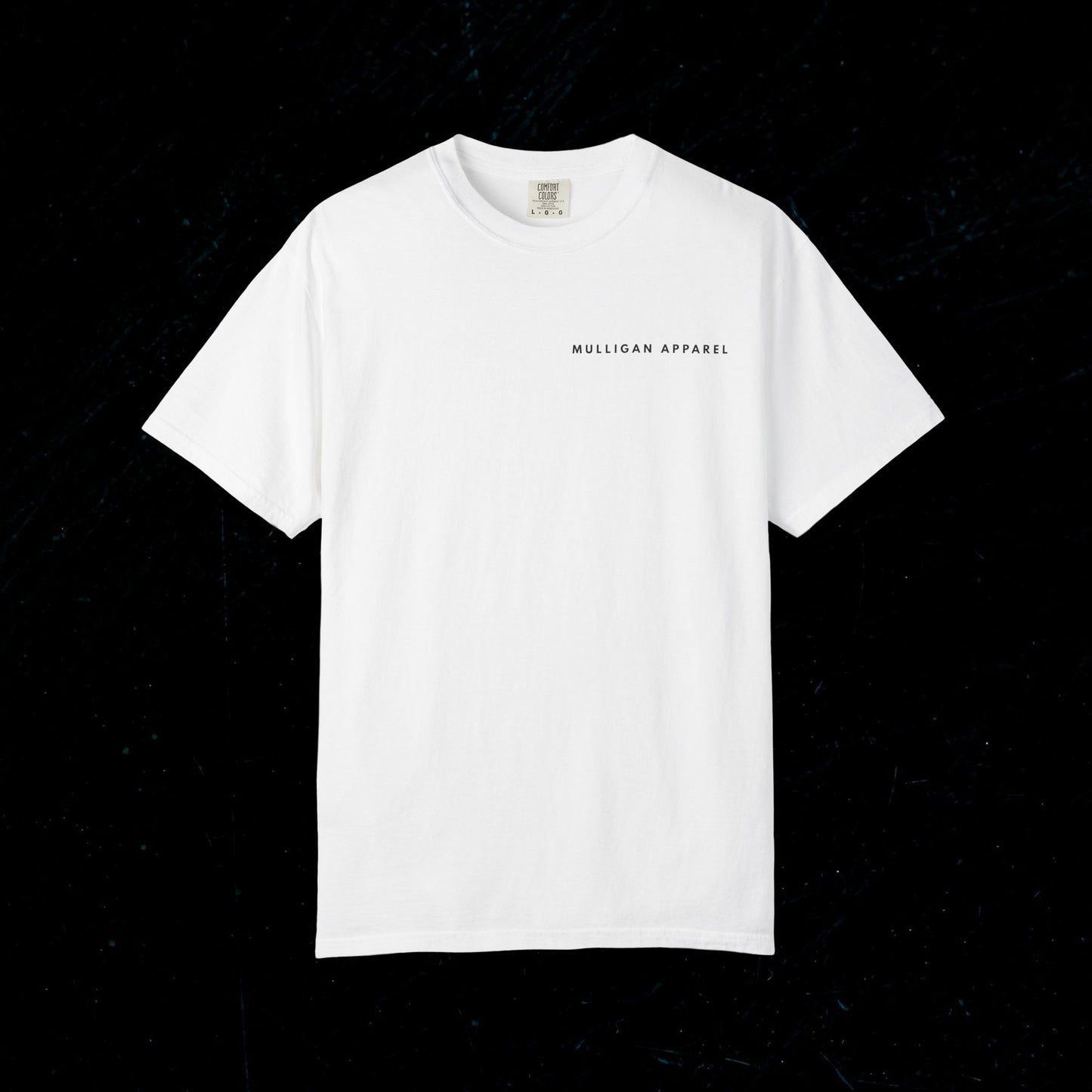 Nami "The Navigator" Premium Tee