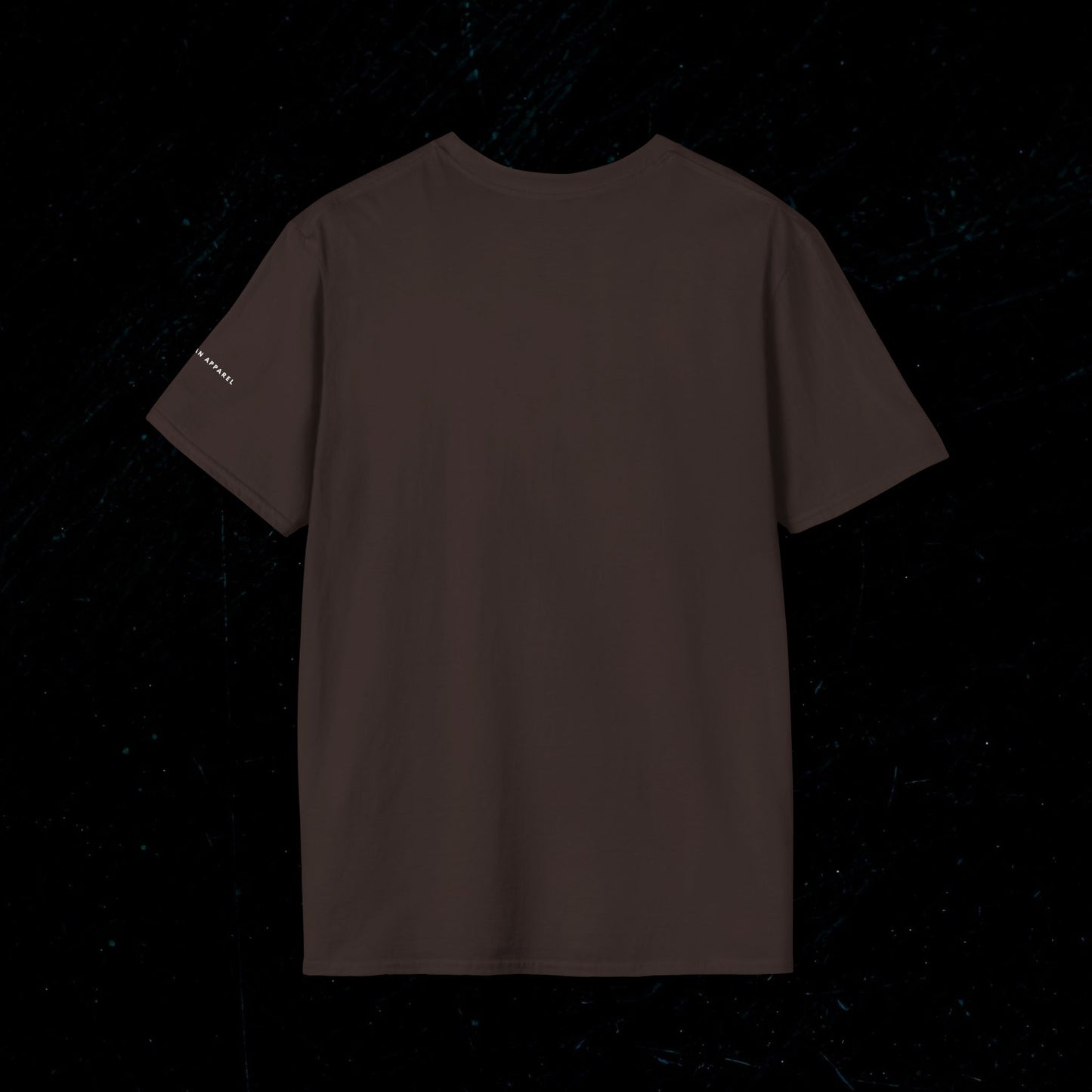 Top Deck Demon "Essentials" Graphic Tee