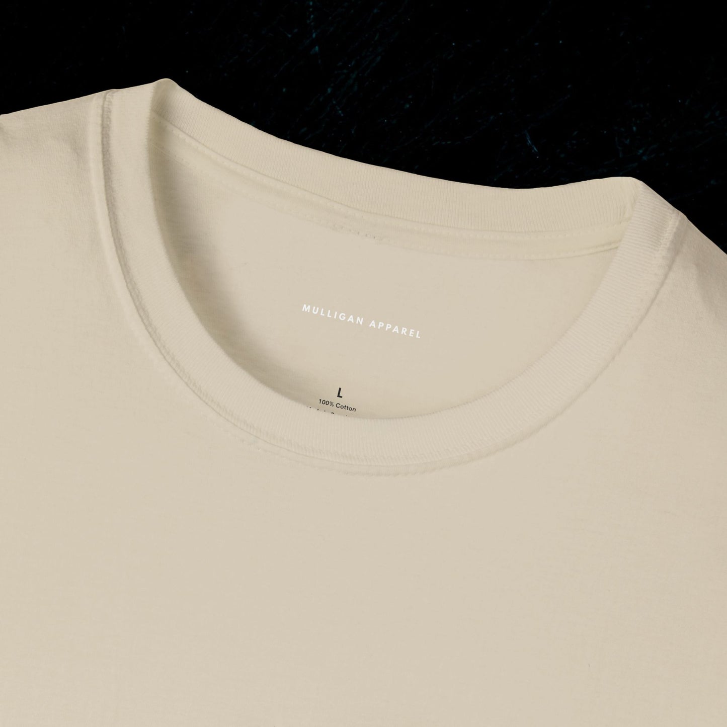 Top Deck Demon "Essentials" Graphic Tee