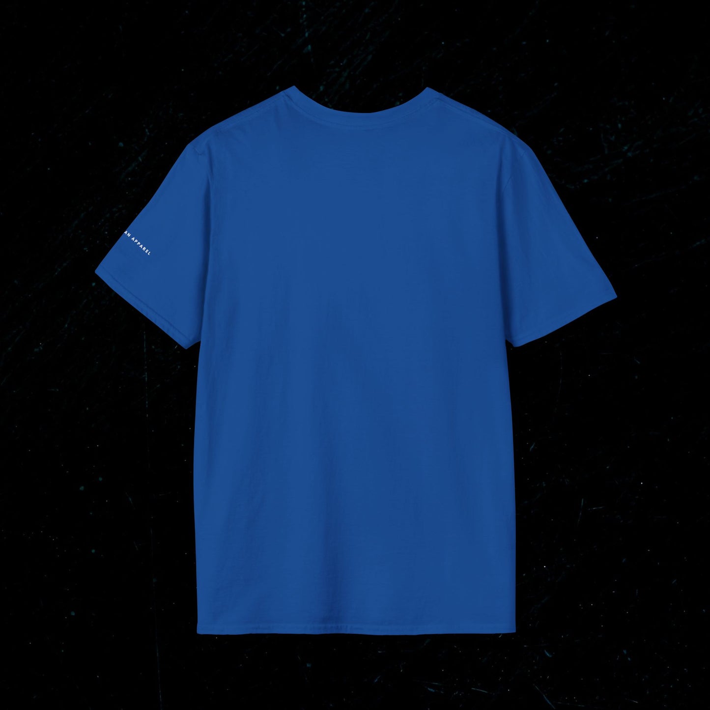 Skill Issue "Essentials" Graphic Tee