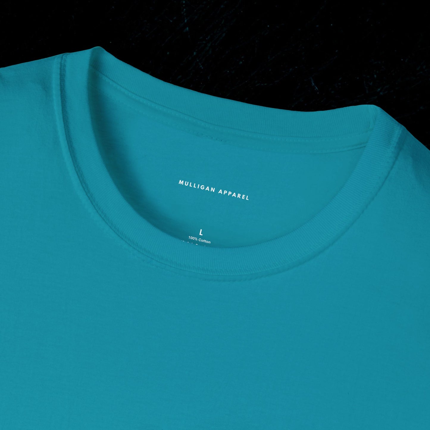 Top Deck Demon "Essentials" Graphic Tee