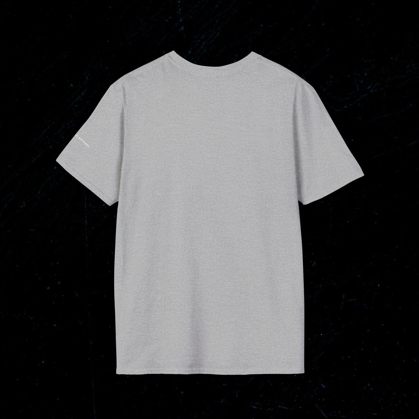 Top Deck Demon "Essentials" Graphic Tee