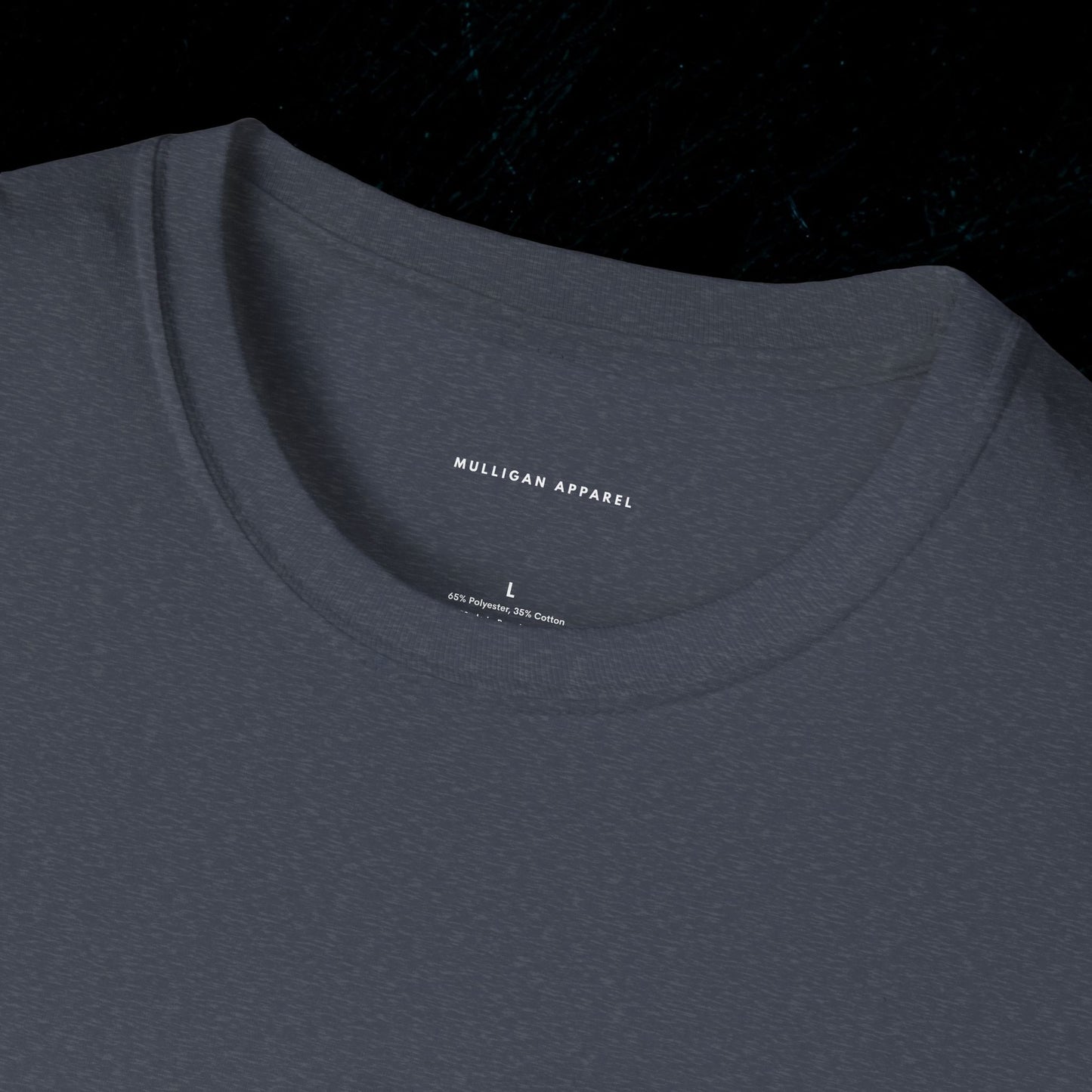 Top Deck Demon "Essentials" Graphic Tee