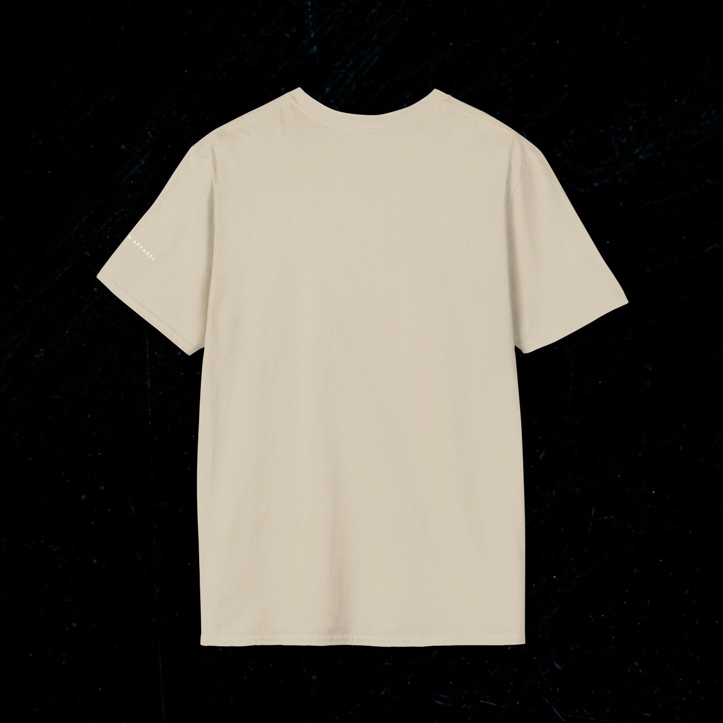 Mulligan Mindset "Essentials" Minimalist Tee