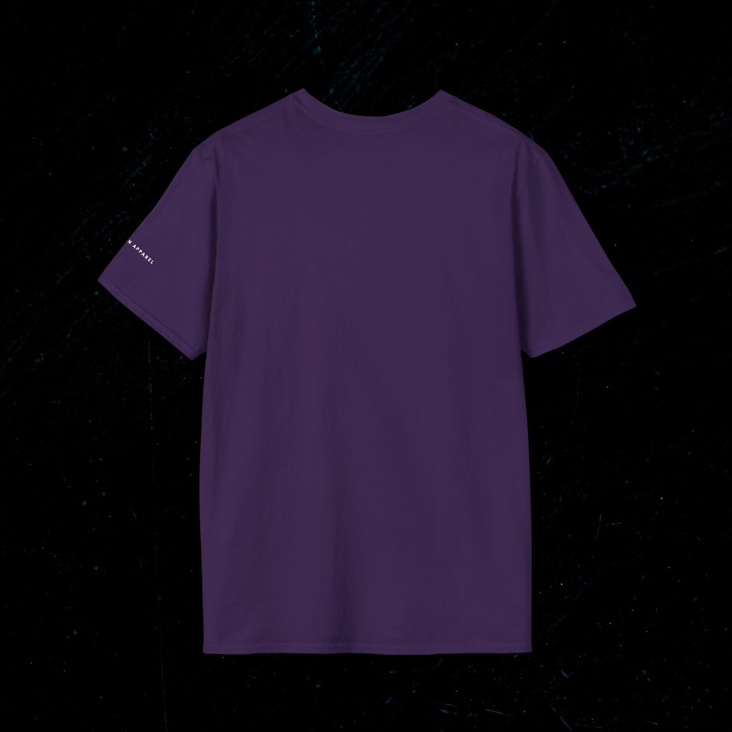 T-Shirt — 'Untap // Upkeep // Draw' Magic: The Gathering Inspired Gamer Tee