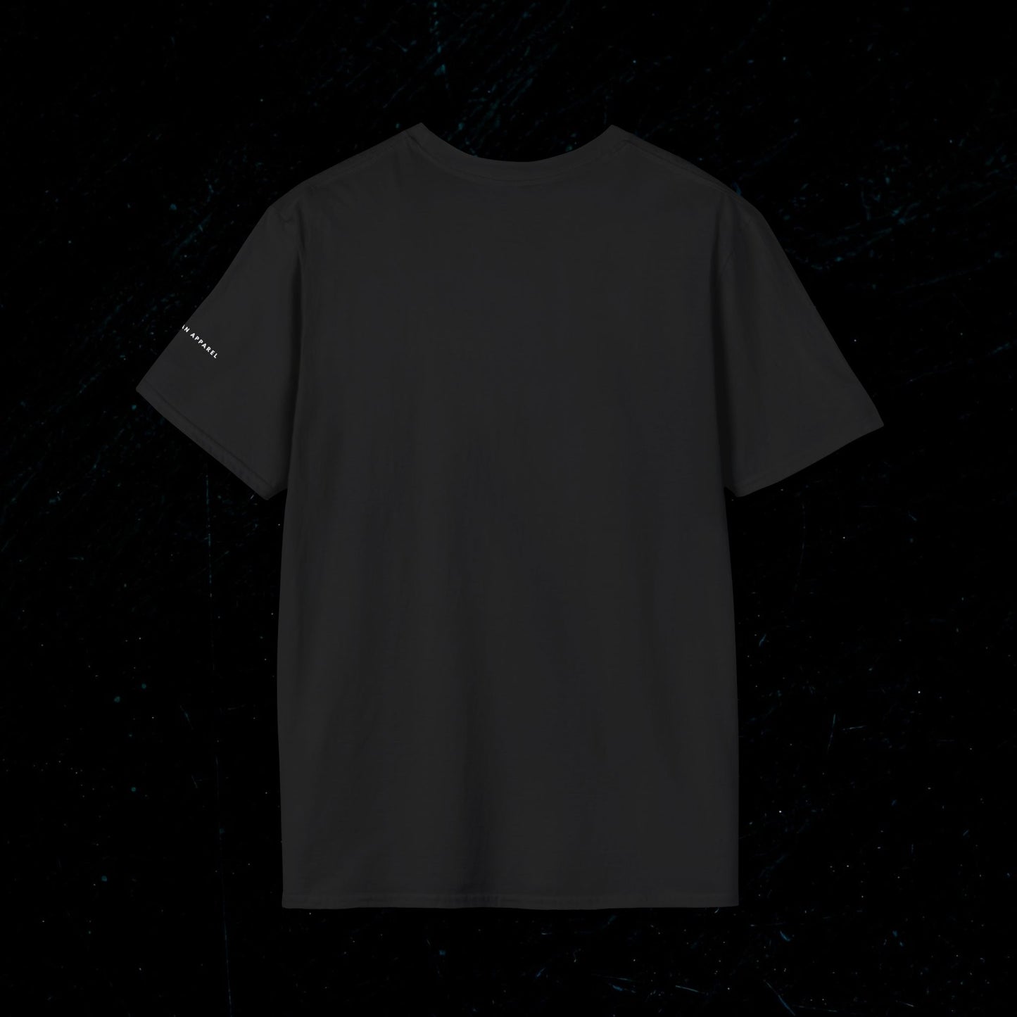 Top Deck Demon "Essentials" Graphic Tee