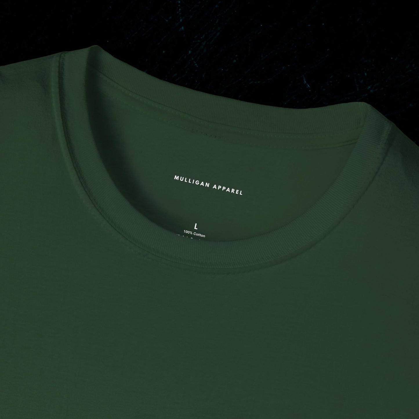 Top Deck Demon "Essentials" Graphic Tee