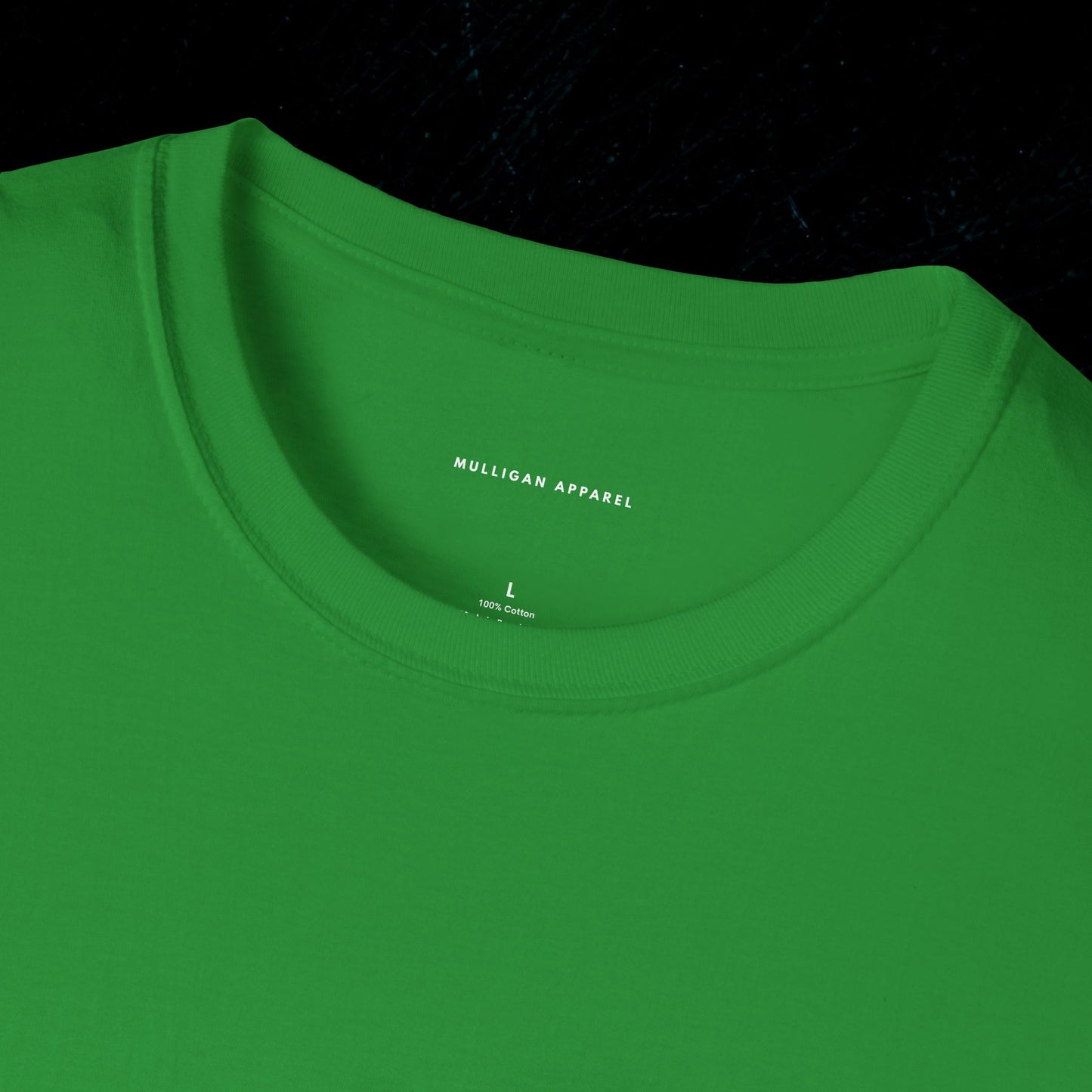 Top Deck Demon "Essentials" Graphic Tee