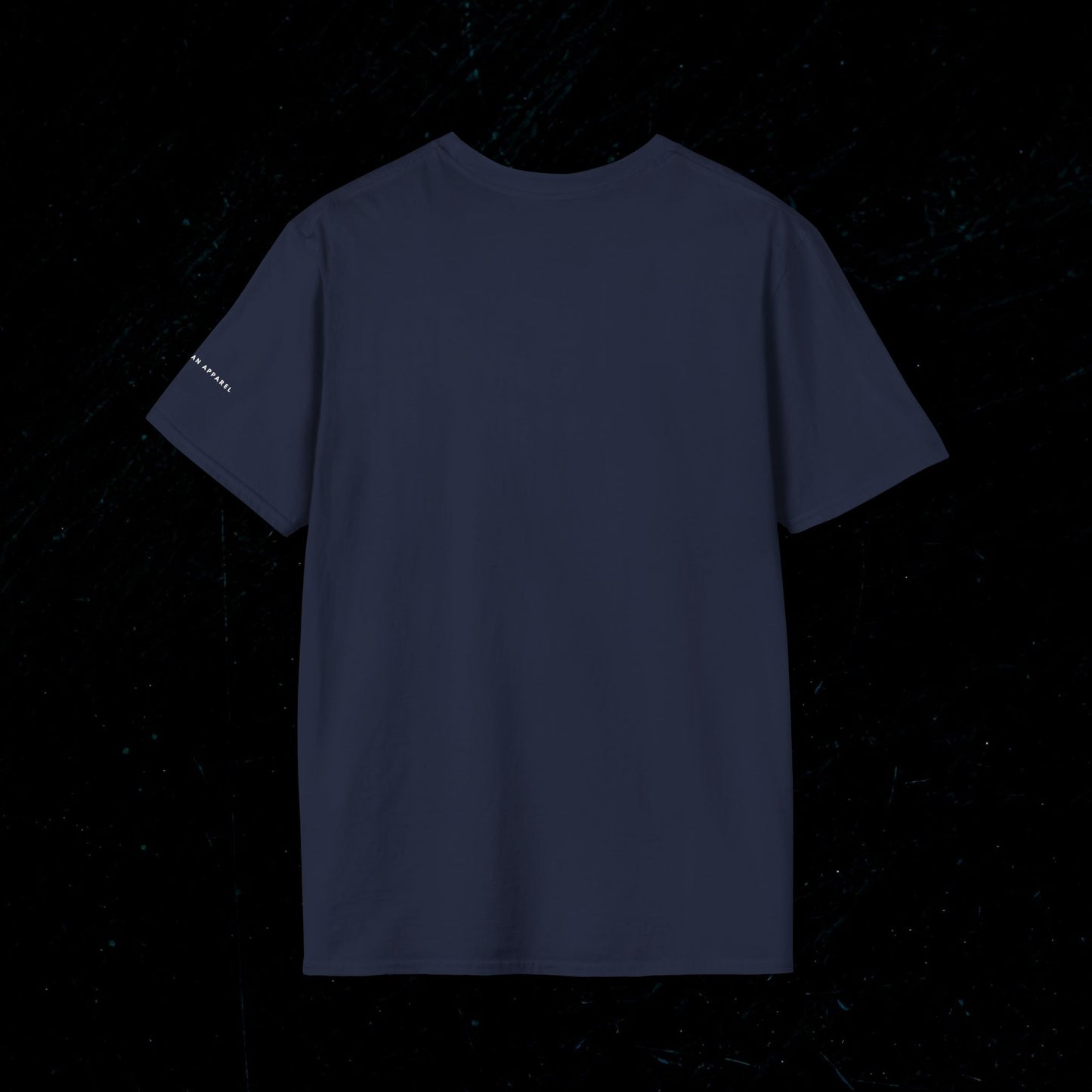 Skill Issue "Essentials" Graphic Tee