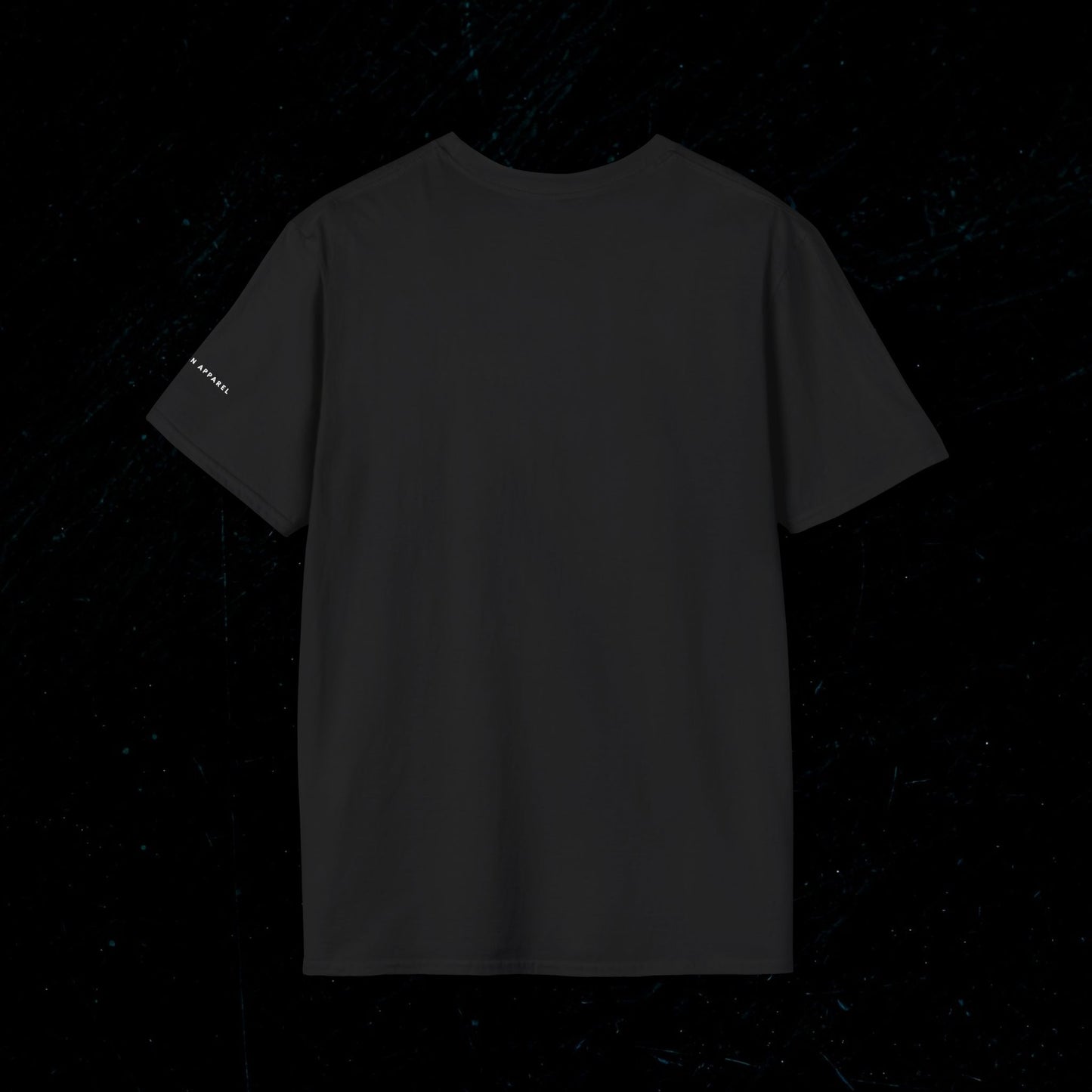 T-Shirt — 'Untap // Upkeep // Draw' Magic: The Gathering Inspired Gamer Tee