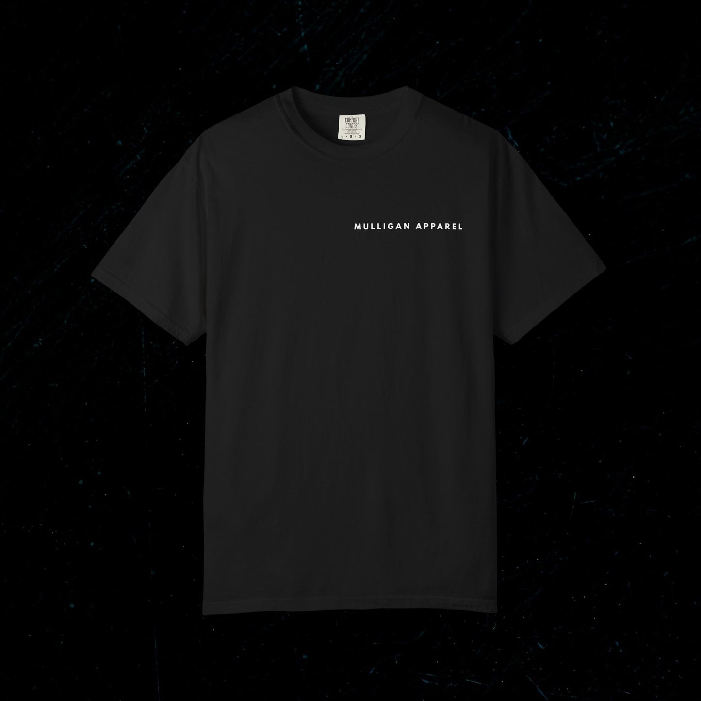 Doflamingo "Bird Cage" Oversized Tee