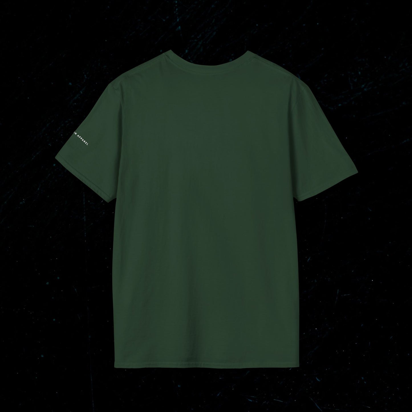 Top Deck Demon "Essentials" Graphic Tee