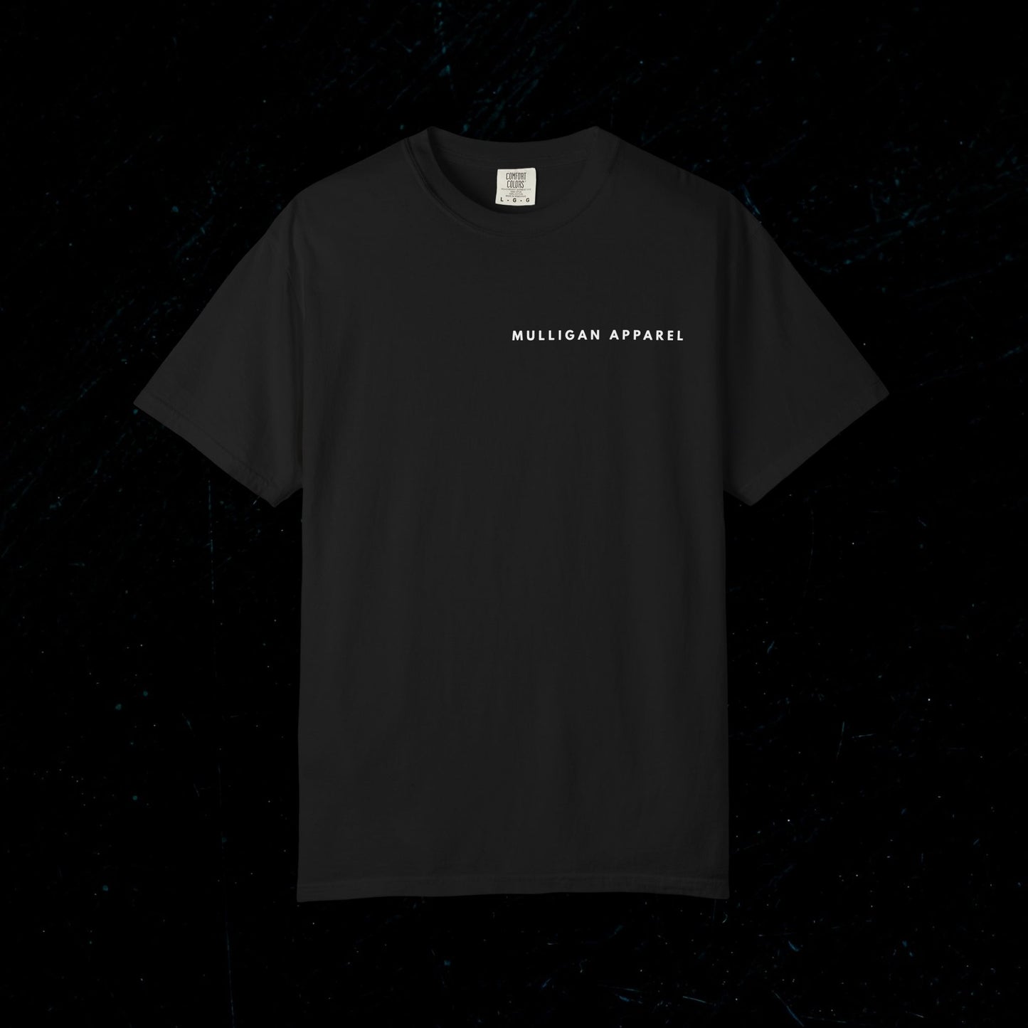 Liliana Gothic MTG T-shirt — Queen of Death  Oversized Graphic Tee