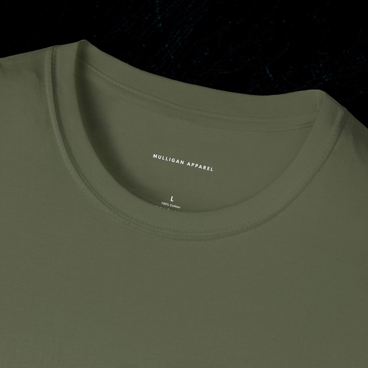 Top Deck Demon "Essentials" Graphic Tee