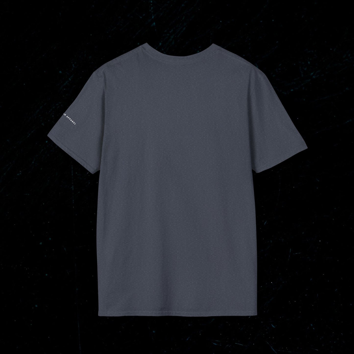 Top Deck Demon "Essentials" Graphic Tee