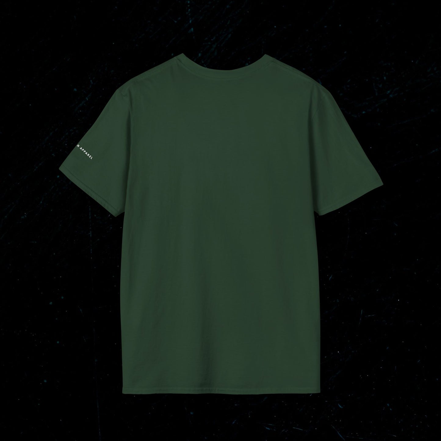 T-Shirt — 'Untap // Upkeep // Draw' Magic: The Gathering Inspired Gamer Tee