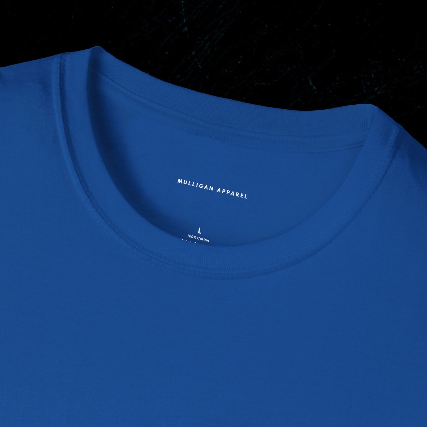 Top Deck Demon "Essentials" Graphic Tee