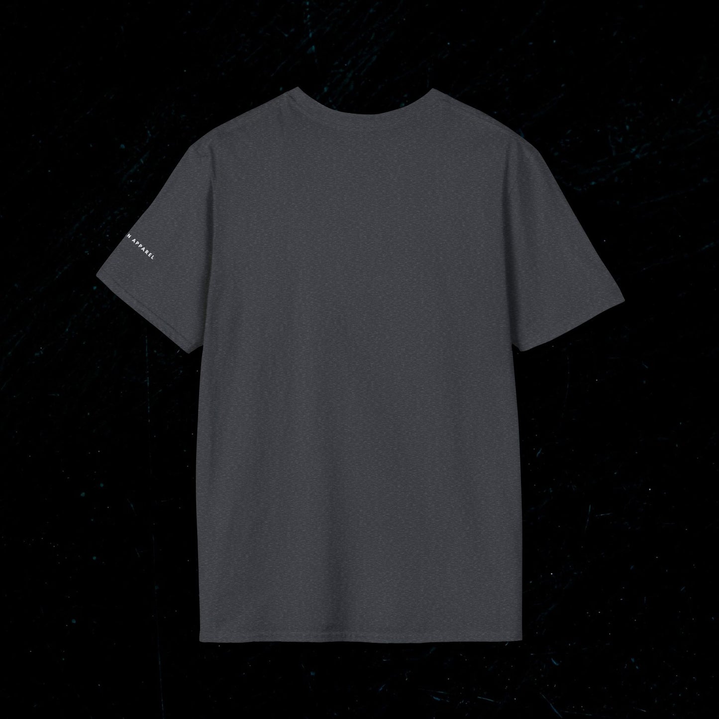 Mulligan Mindset "Essentials" Minimalist Tee