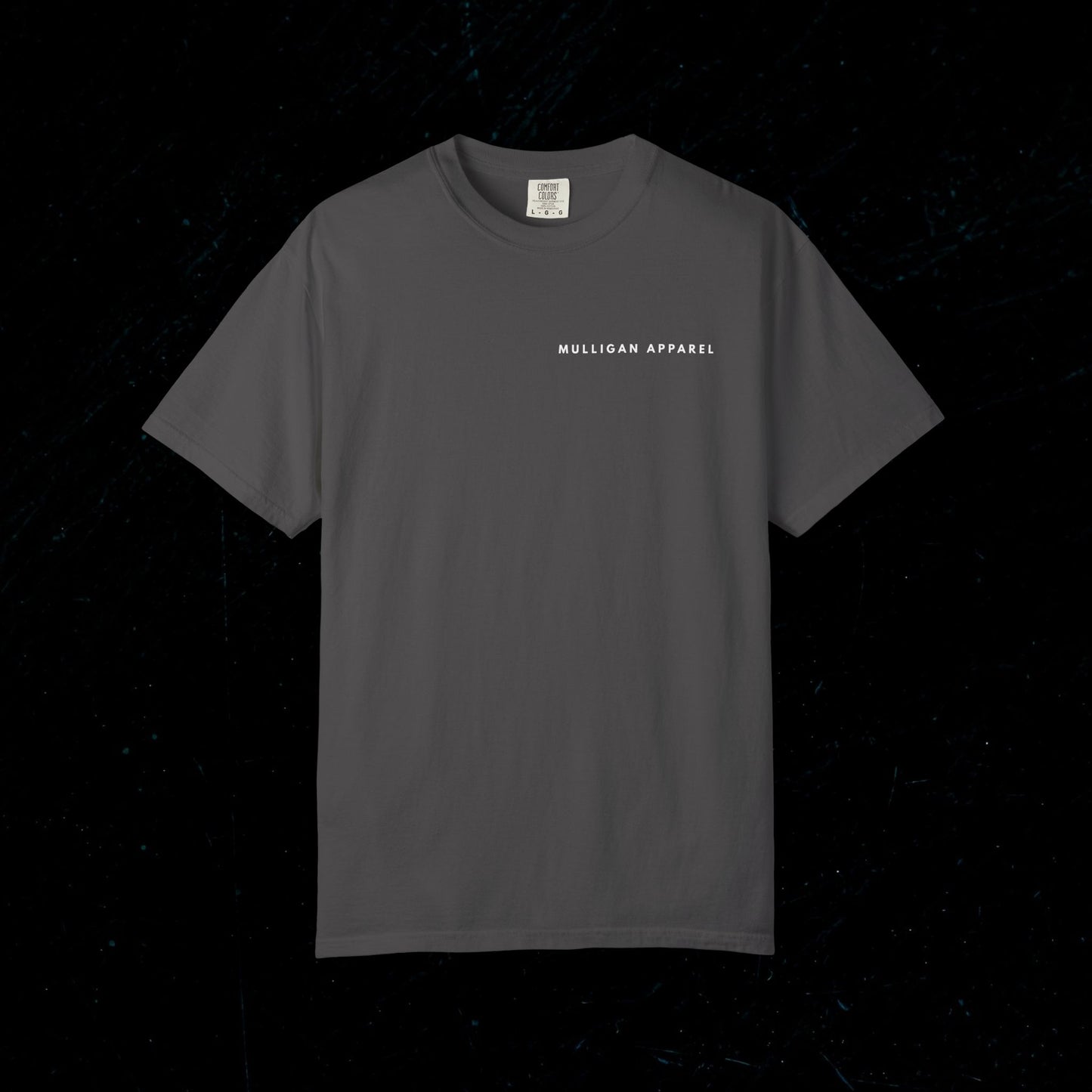 The Mother of Machines "Phyrexian" Oversized Tee